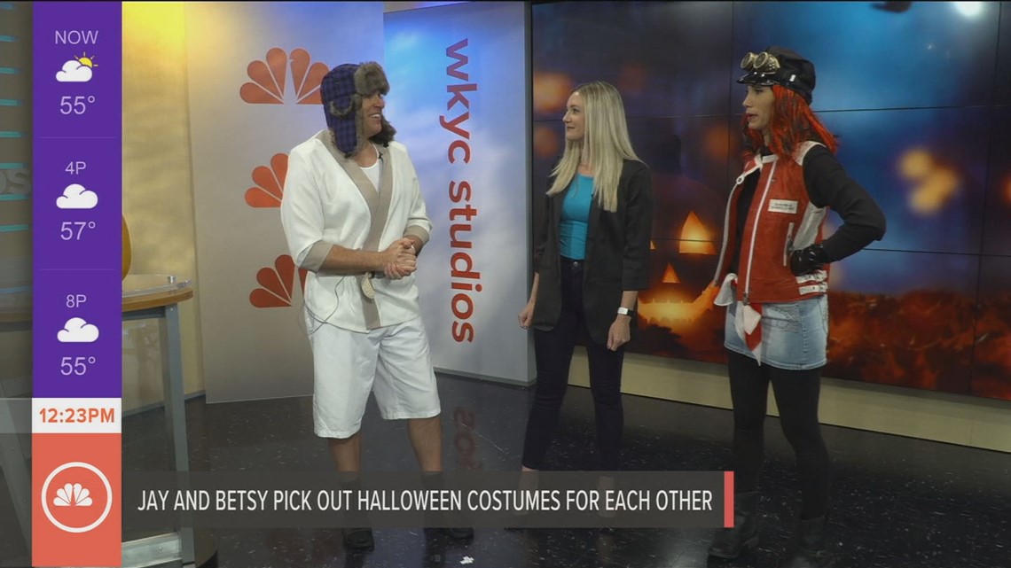 national lampoon's christmas vacation halloween costumes
