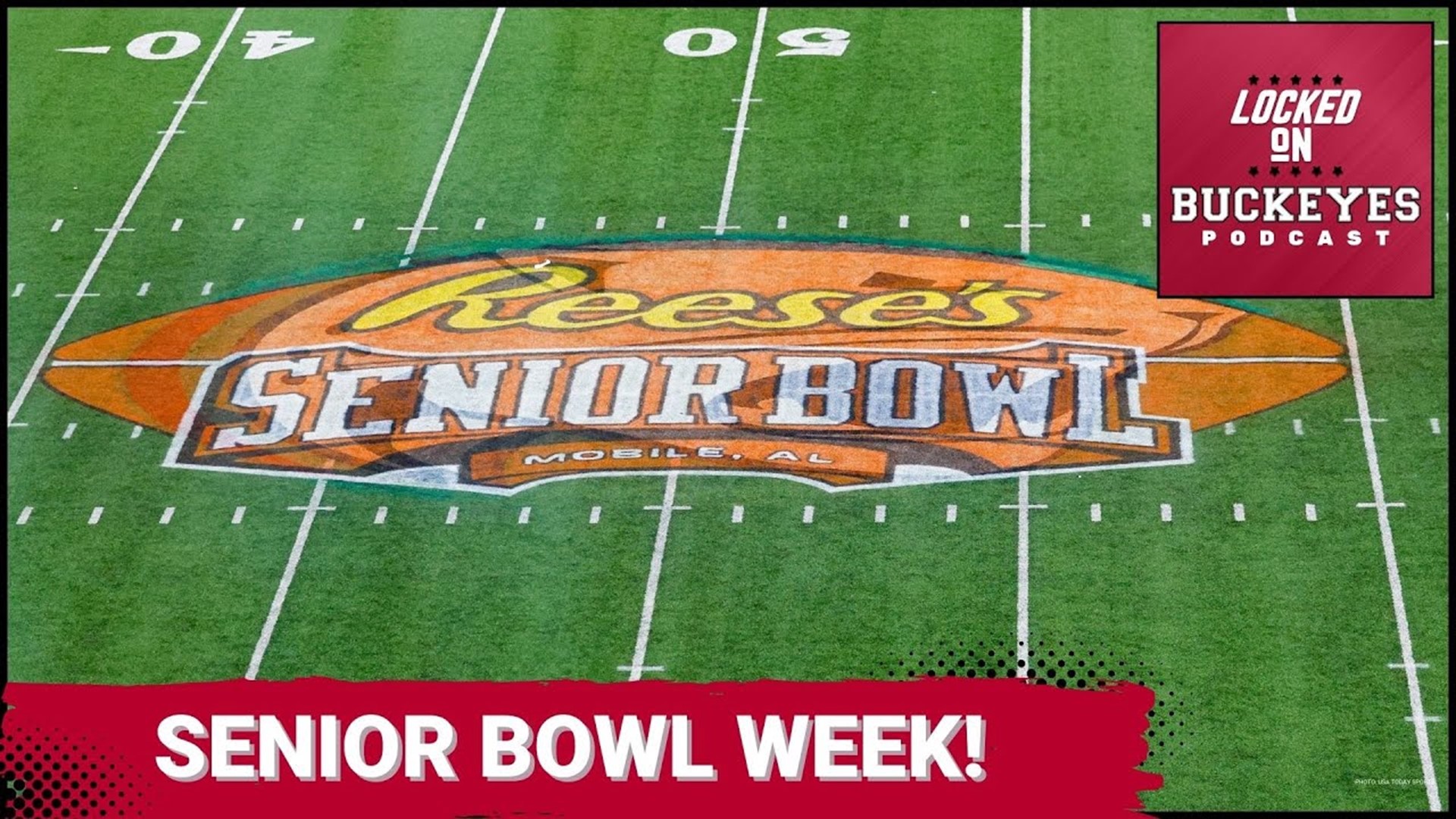 The Senior Bowl is one of the biggest all-star games every offseason.