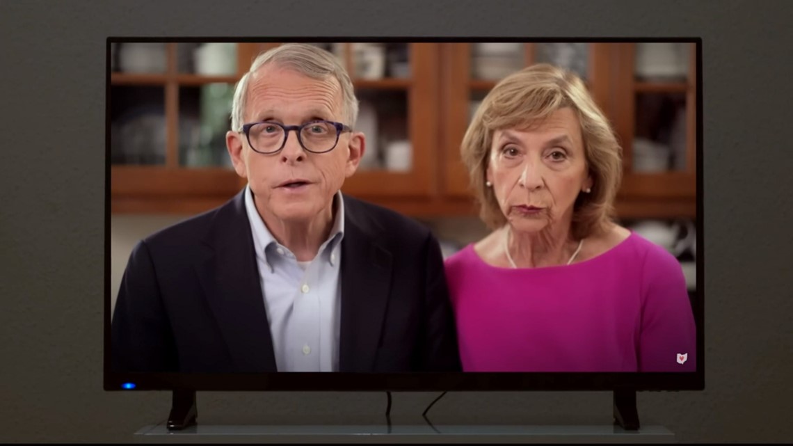 3News Investigates: Fact-checking Gov. DeWine's anti-Issue 1 ad - Vimarsana News