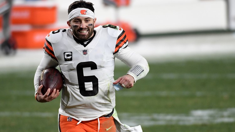 'This Year Starts Now': Cleveland Browns release hype video ahead of 2021 season