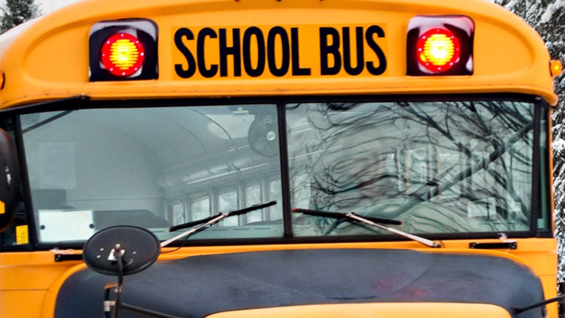 Ohio School Bus Safety Working Group announces recommendations - Vimarsana News