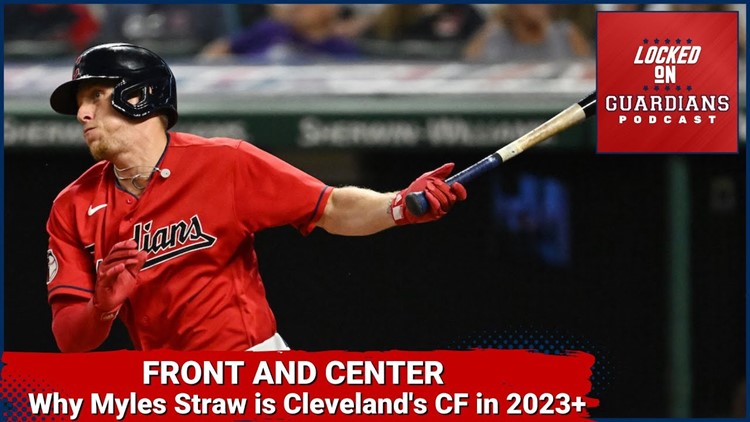 Reviewing the 2023 Baseball Hall of Fame candidates and the Cleveland Guardians CF options: Locked On Guardians