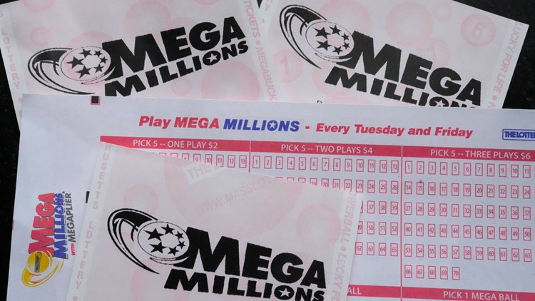 Big Mega Millions winner hits $31 million jackpot: See where the lucky ticket was sold