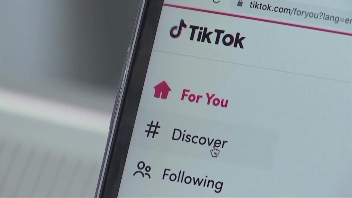 Ohio lawmakers propose ban on TikTok for state-issued devices - Vimarsana News