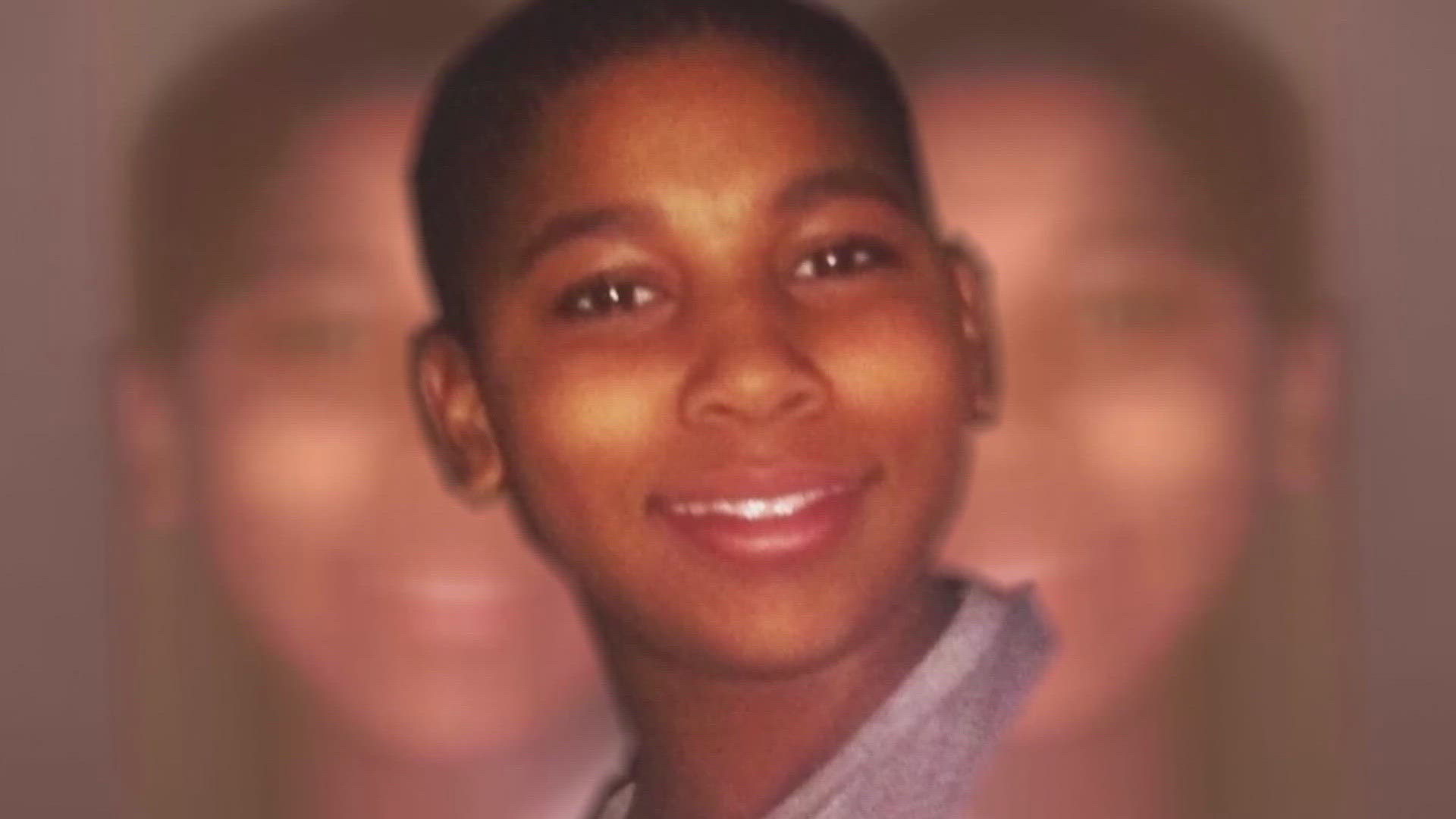 Nov. 22, 2014. That date, 10 years ago today, is when 12-year-old Tamir Rice was shot by a Cleveland police officer outside of the Cudell Recreation Center.