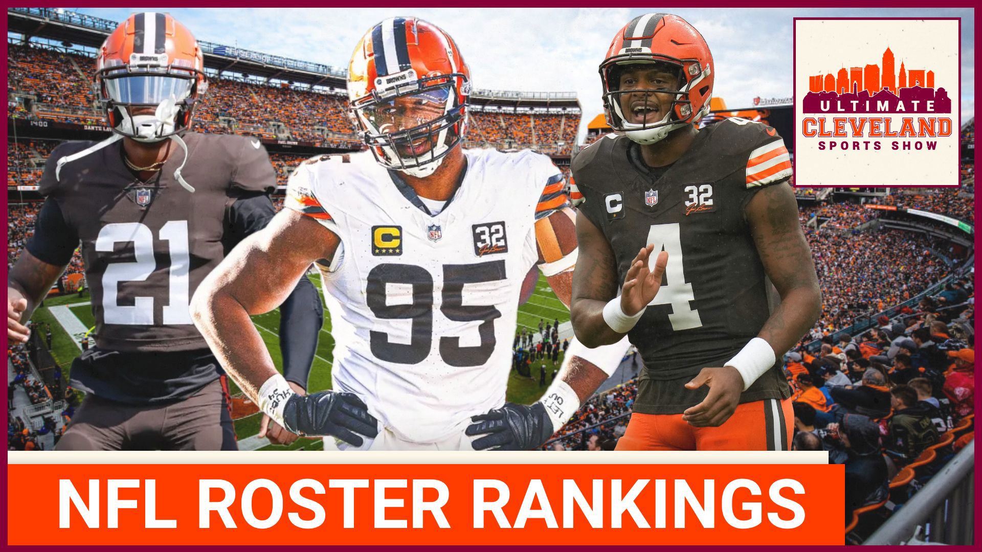 Browns clip