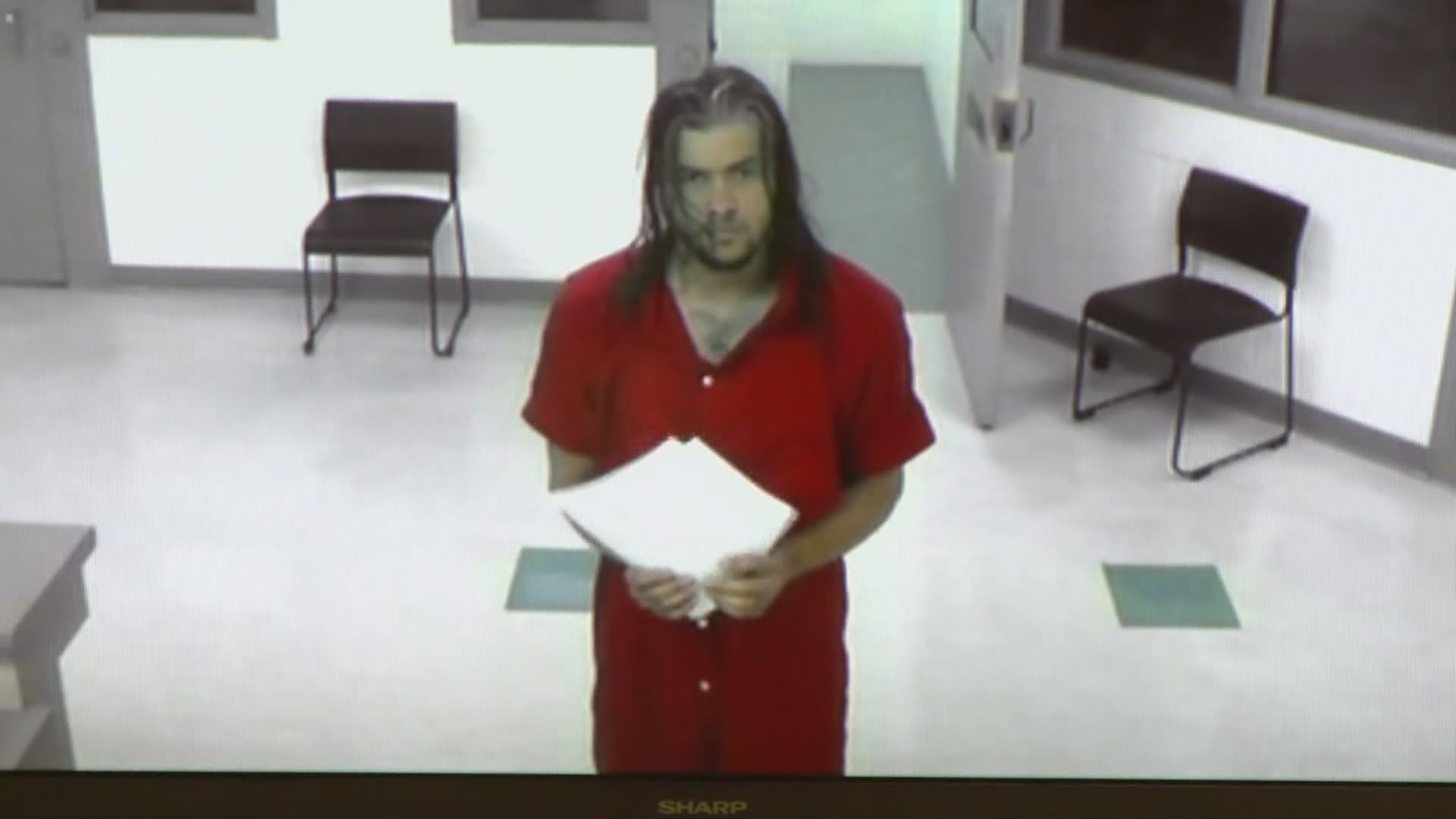 A judge has set bond for Daniel Mattay at $1.5 million as he faces multiple charges connected to the murder of Ryan Godbey in Canton.