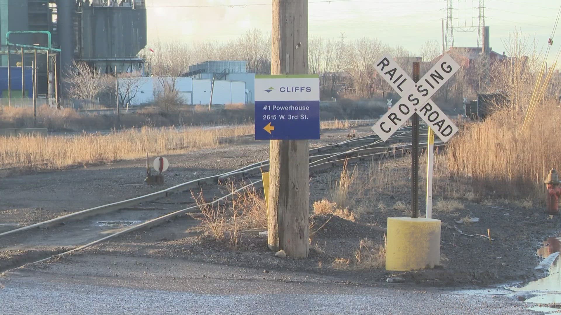 'Norfolk Southern has been in touch with the conductor’s family and will do all it can to support them and his colleagues,' the company said.