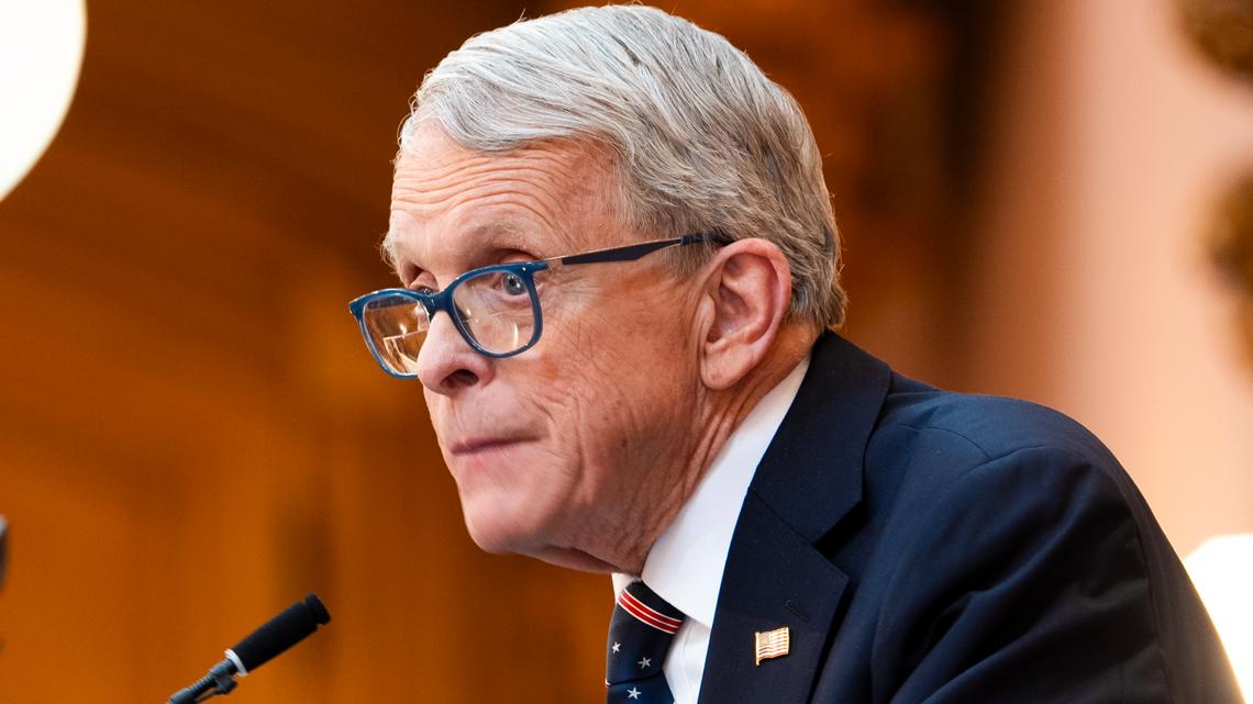 Ohio Gov. Mike DeWine faces Monday deadline to sign state budget: Here's a closer look at what's in it