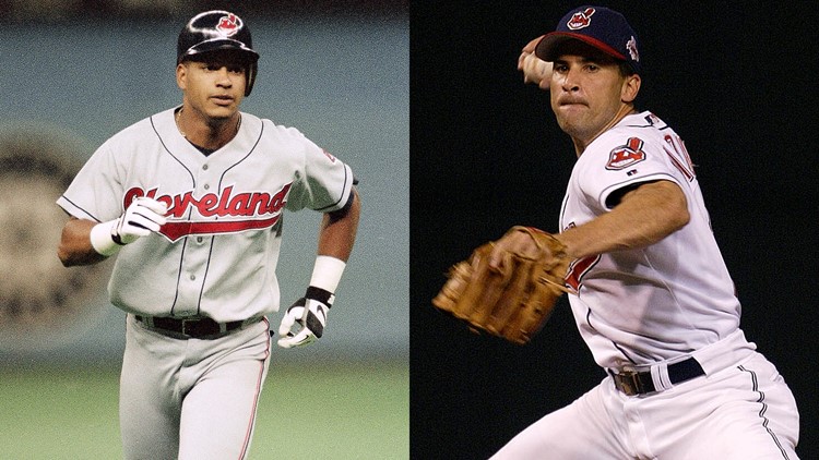 Former Cleveland Indians stars Manny Ramirez, Omar Vizquel once again fall short of election to Baseball Hall of Fame