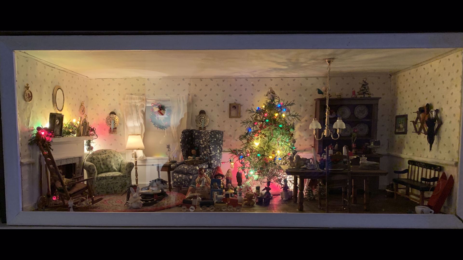 Christmas displays in Northeast Ohio: Show off your decorations | wtol.com