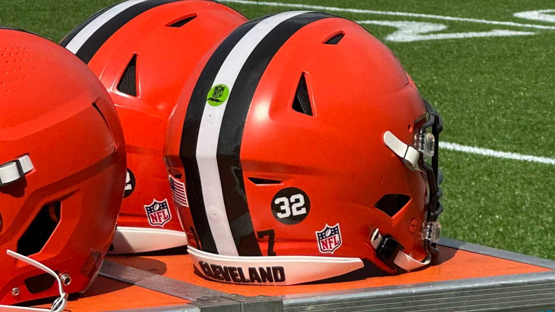 Cleveland Browns 2024 free agency