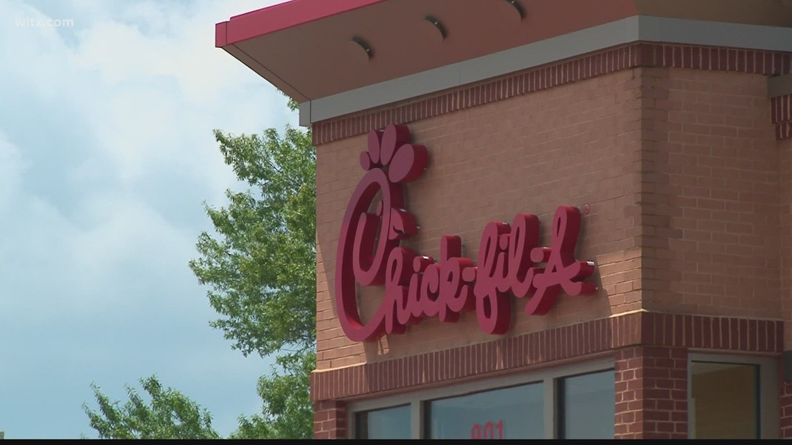 Chick-fil-A takes first on American Buyer Satisfaction Index Chick-fil-A takes first on American Buyer Satisfaction Index