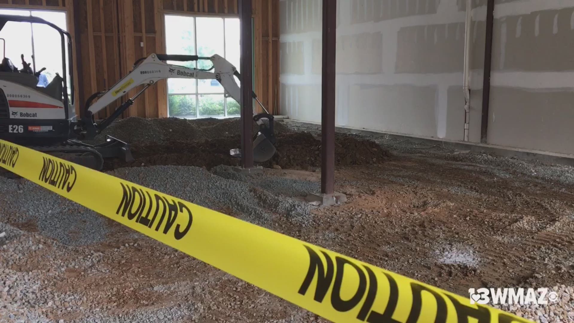 Warner Robins Air Logistics Complex Software Lab Coming Wtol Com