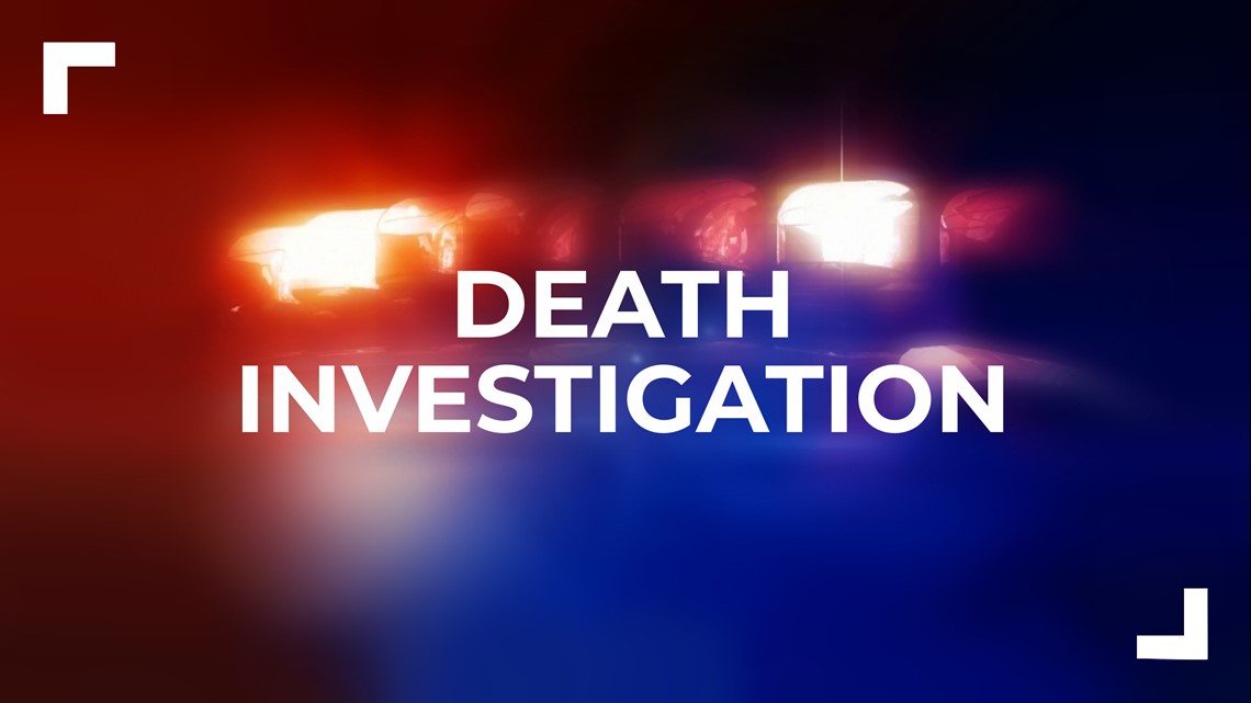 Person found dead in west Toledo parking lot, TPD investigating | wtol.com