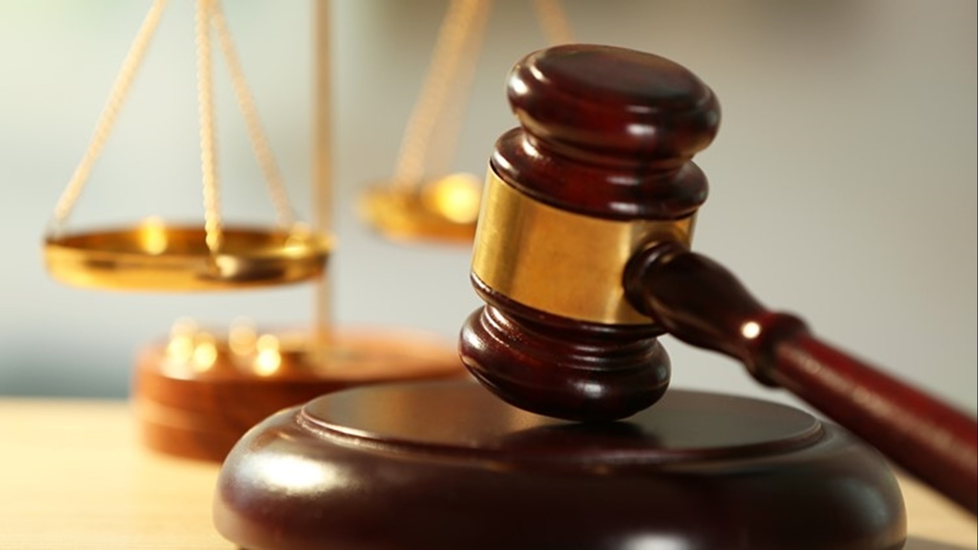 Toledo man sentenced to 29 years in prison for 3 bank robberies | wtol.com