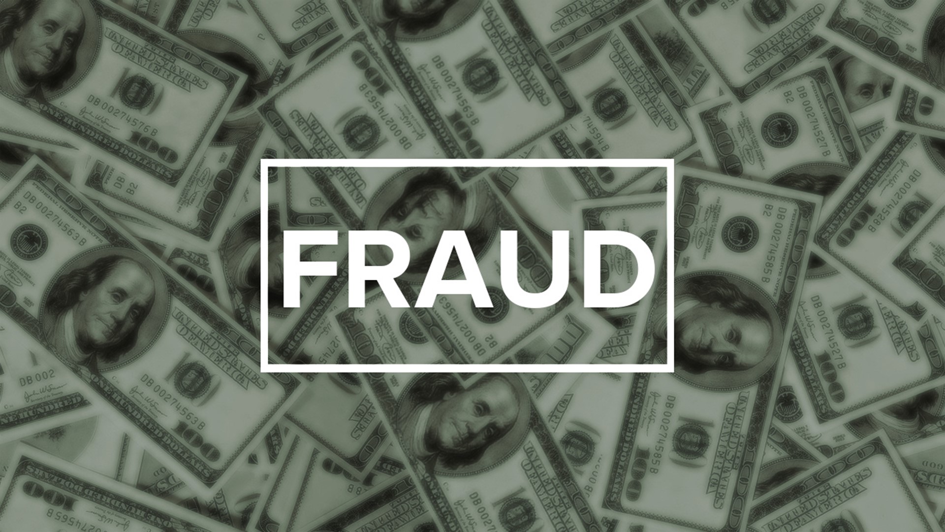 Thirteen Medicaid providers in Ohio are accused of billing the government program for a combined $189,332, but not providing the services.