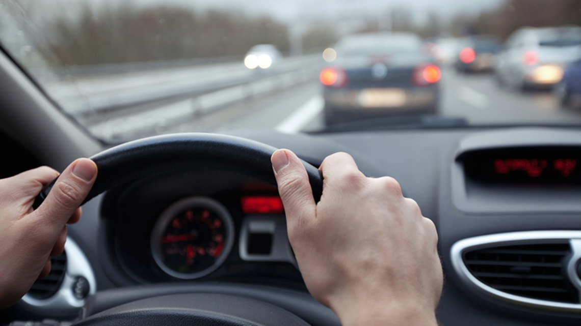 TLCHD's Traffic Safety Program offering AARP course for drivers - Vimarsana News