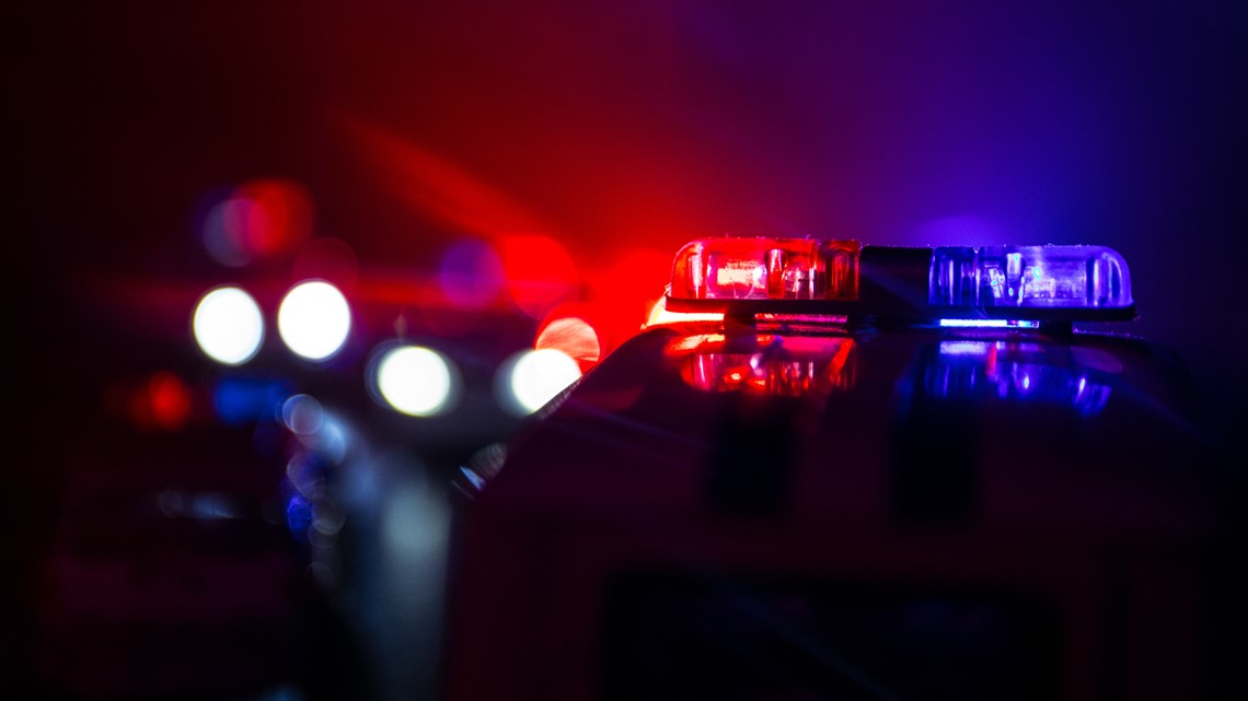 One killed, one injured in Putnam Co. shooting; suspect arrested - Vimarsana News