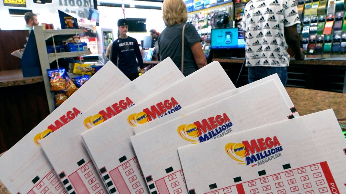 Mega Millions: Winning numbers March 19 2024 Mega Millions: Winning numbers March 19 2024