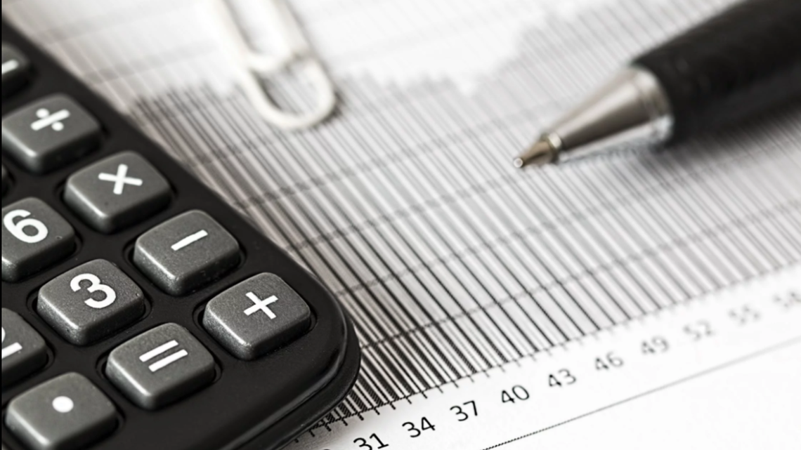 Ohio lawmakers propose two bills phasing out state income tax - Vimarsana News