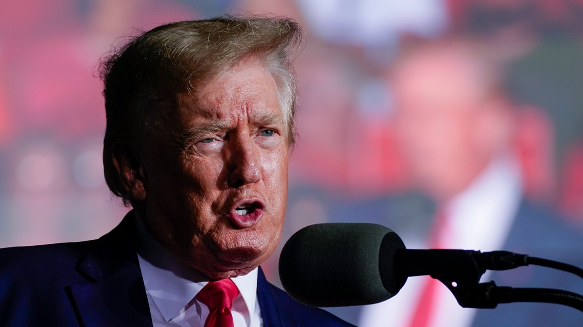 Choose orders DOJ to make redacted model of affidavit public