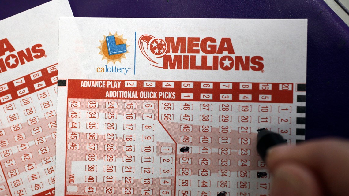 What time is the Mega Millions drawing tonight? 785M prize Tues