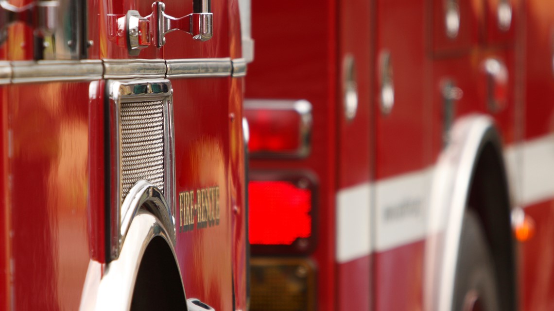 Ohio EPA creates program to dispose of toxic firefighting foam - Vimarsana News