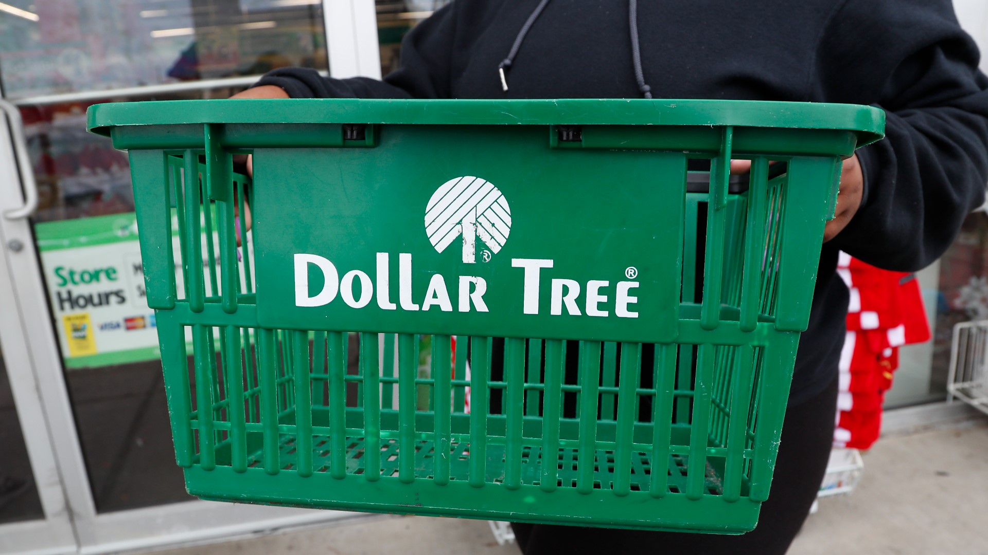 Dollar Tree increasing prices to as much as 7 this year