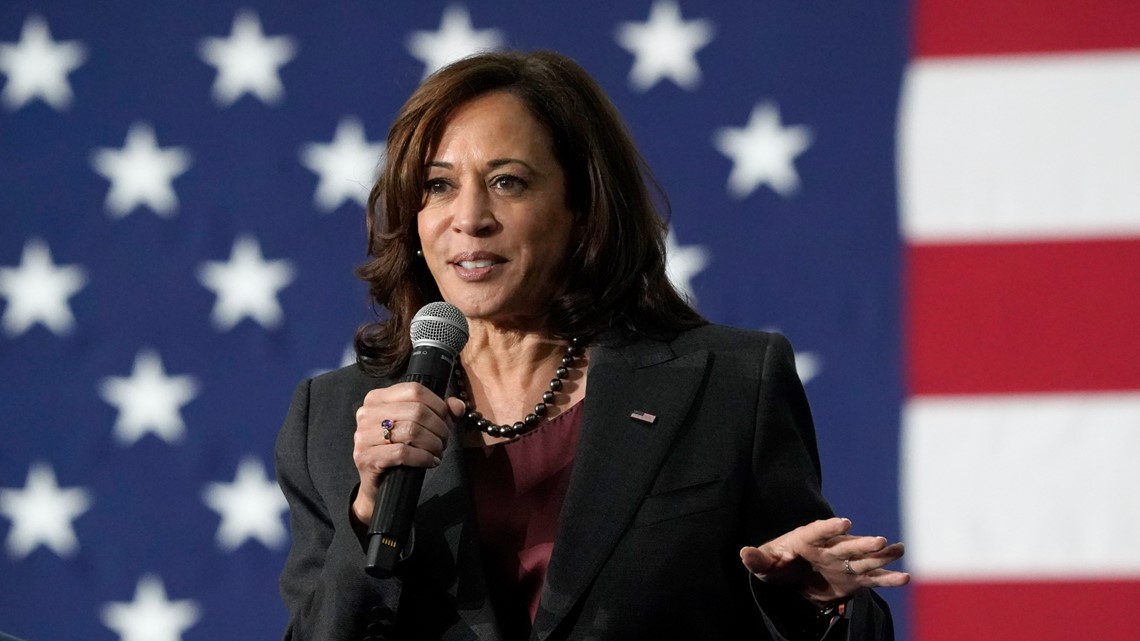 Harris to meet with tech CEOs about AI regulation