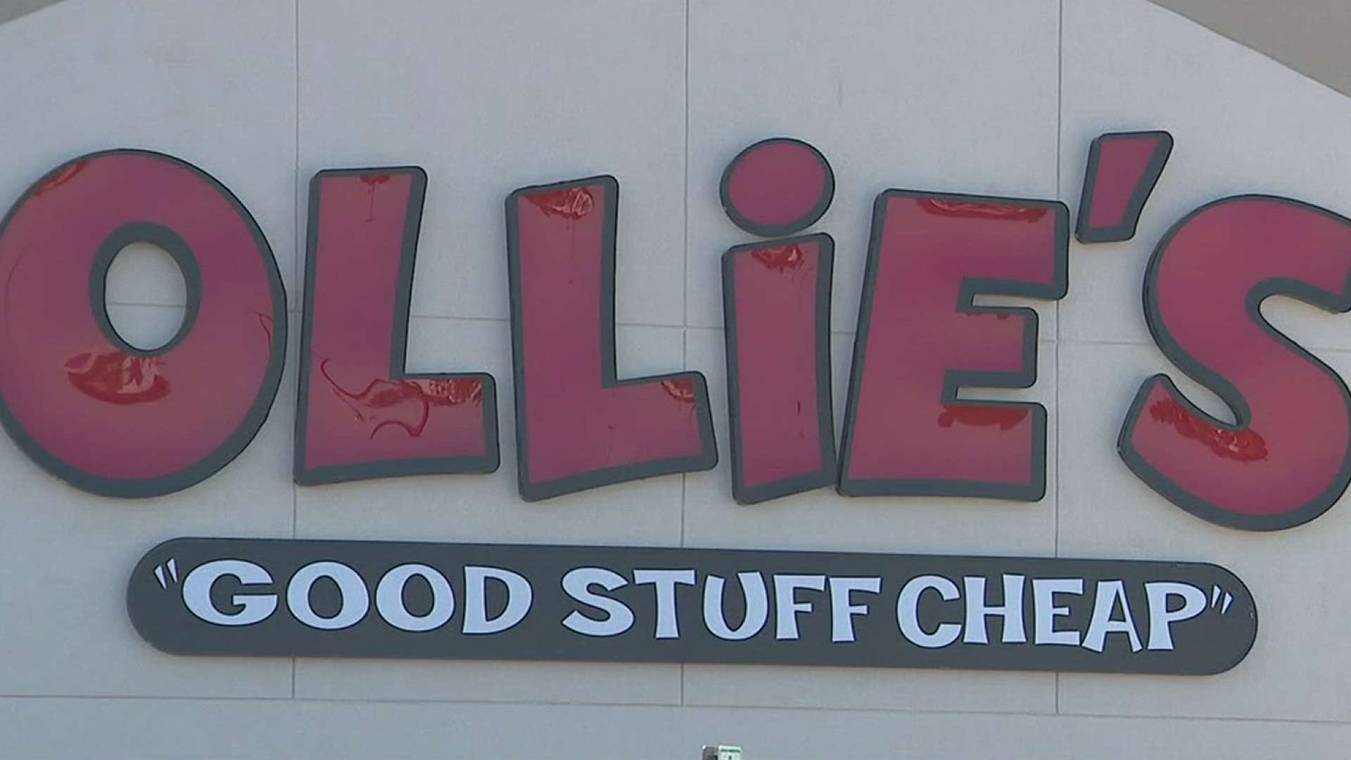 Ollie’s to open Thursday in former Big Lots space on Navarre Ave.
