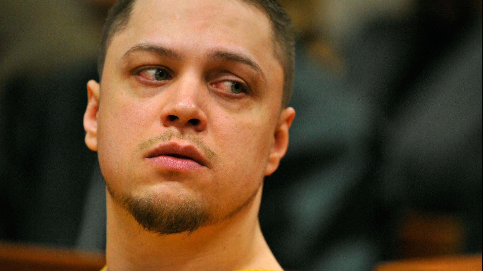 Alaska serial killer Joshua Wade dies in Indiana prison