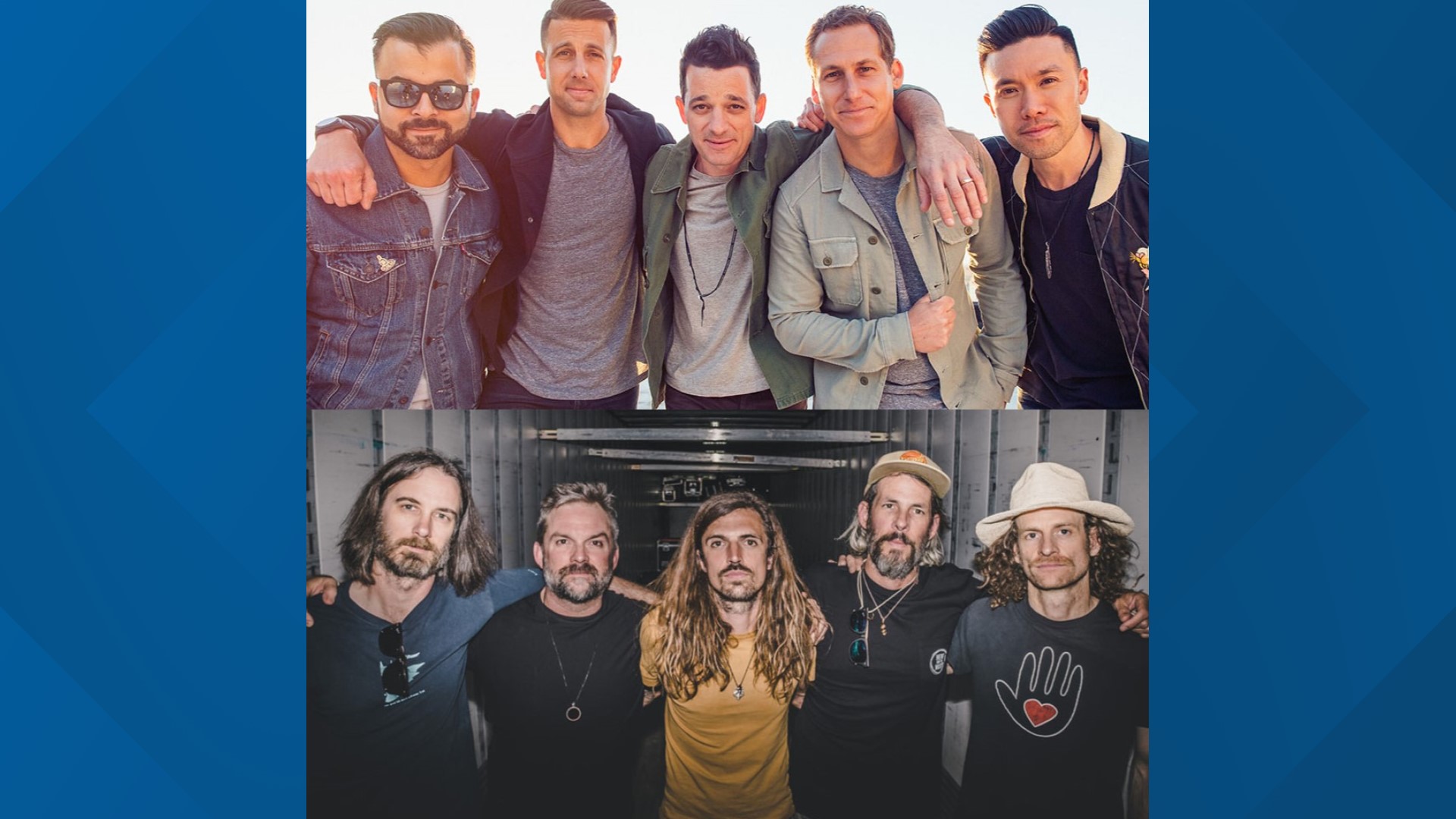 dispatch band dispatch band