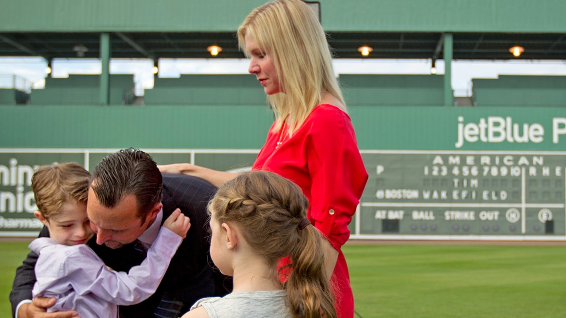 Stacy Wakefield dies less than 5 months after Tim Wakefield - Vimarsana News
