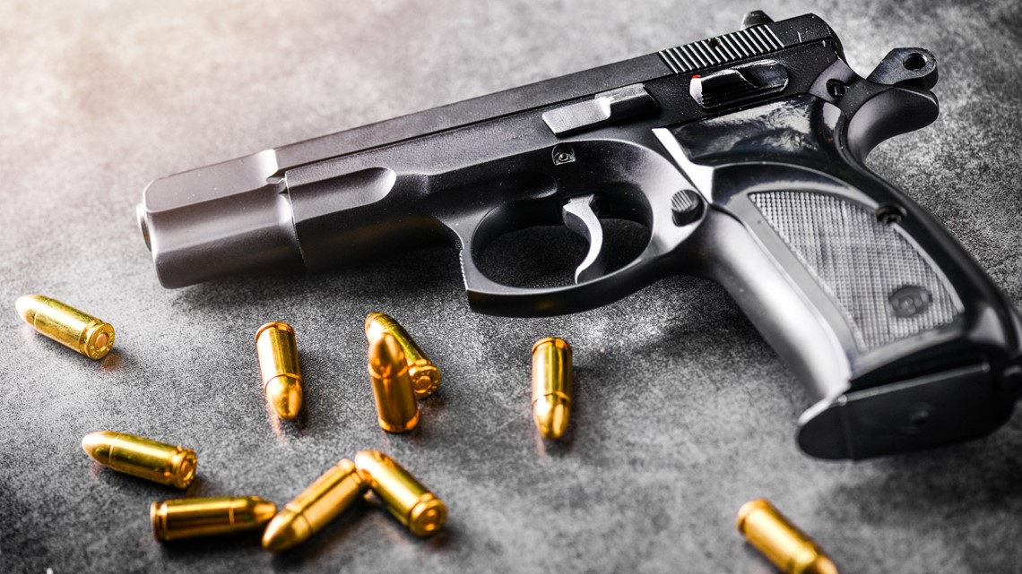 Two shootings reported on Upton Avenue in Toledo - Vimarsana News