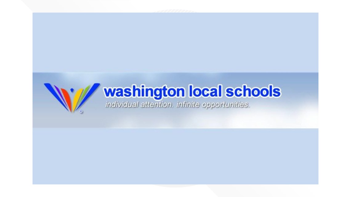 Who is the Washington Local Schools superintendent?