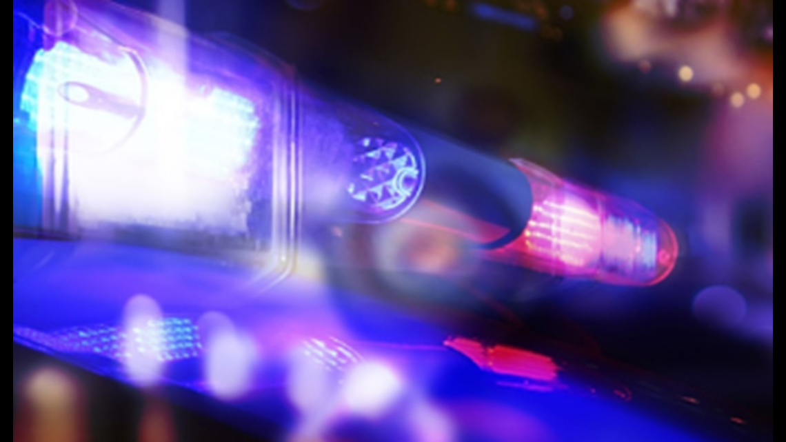 TPD detective injured in Central Toledo