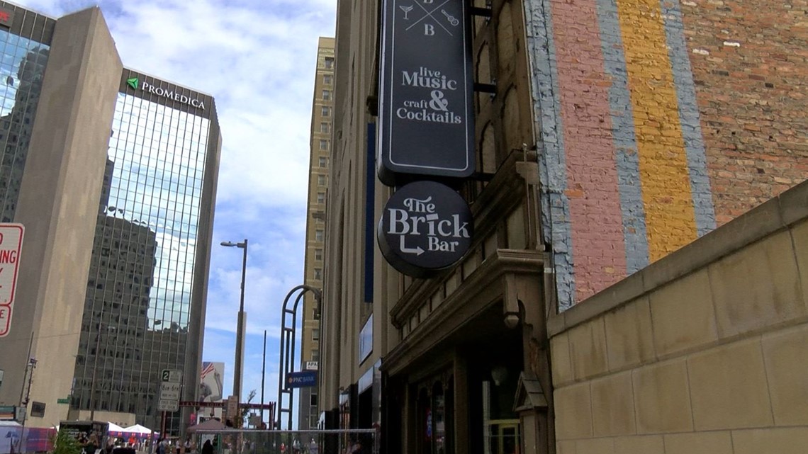 What Are The New Bars In Downtown Toledo Worth Checking Out