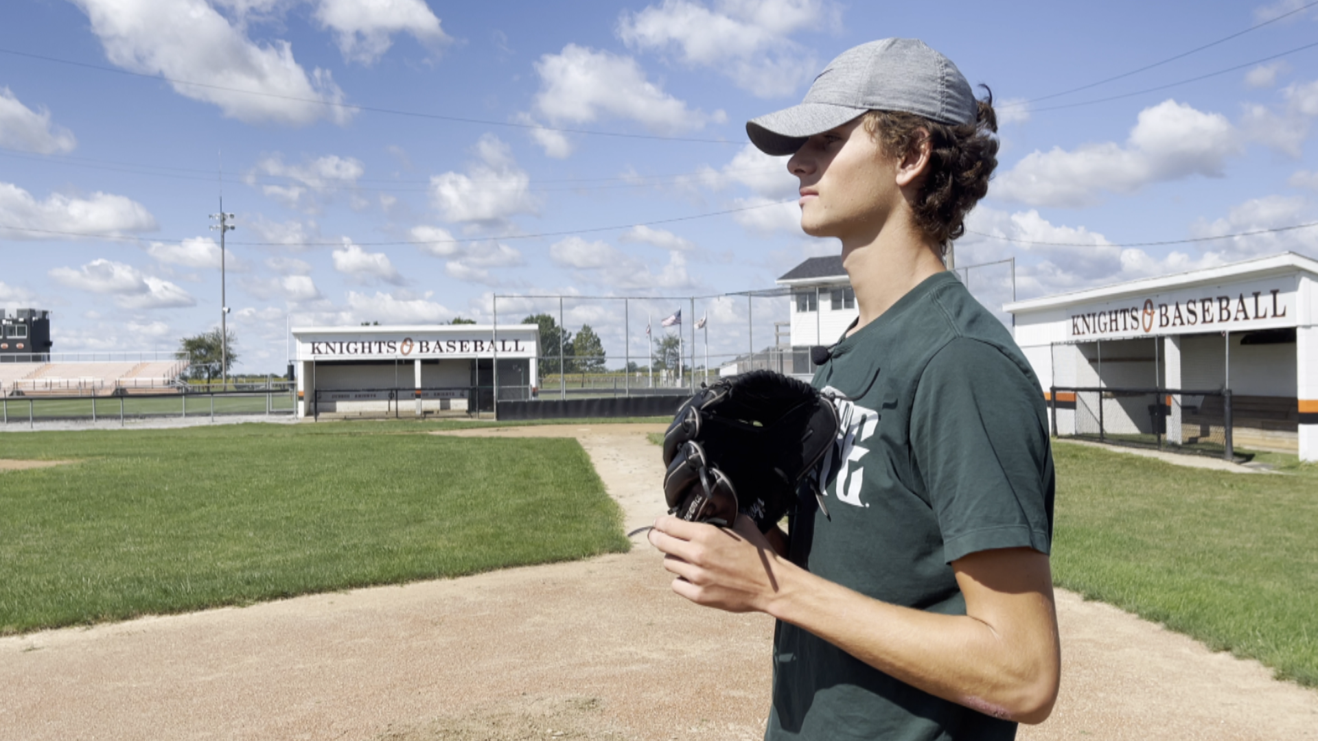 Spartan Baseball Announces 2023 Signing Class - Michigan State