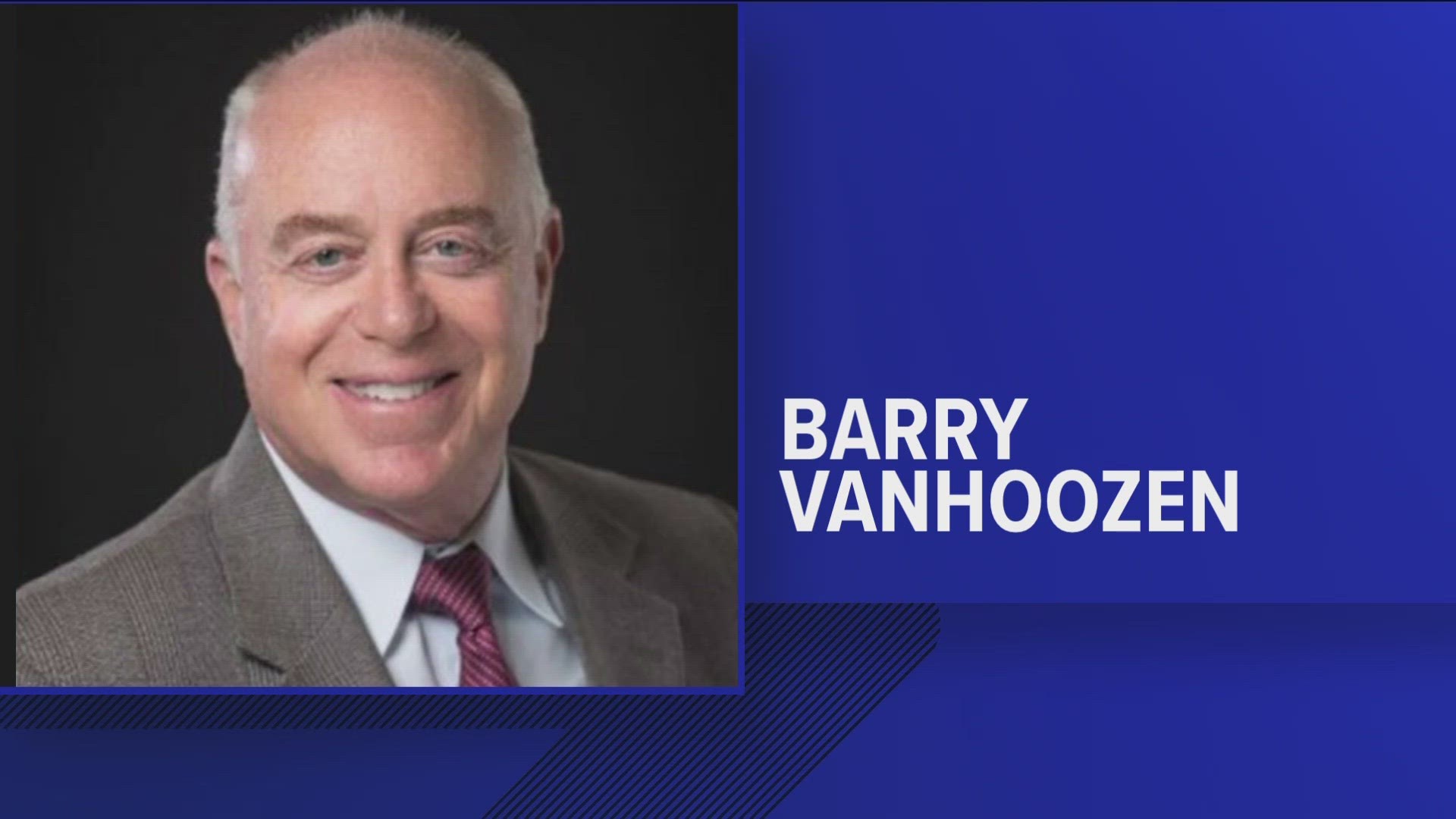 Perrysburg City Councilman VanHoozen guilty of OVI charge | wtol.com