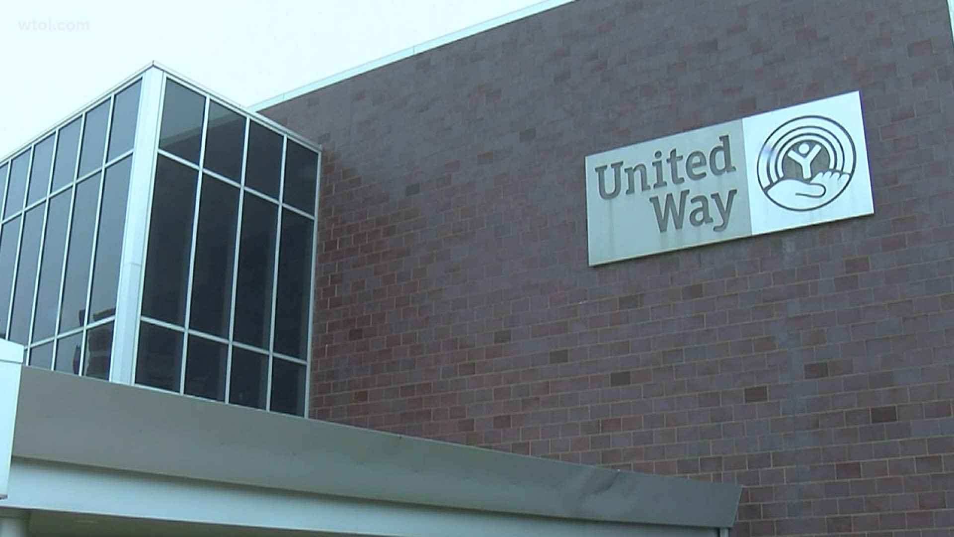 The United Way of Greater Toledo has developed an Emergency Relief Fund for community organizations that are specifically working to combat food insecurity.