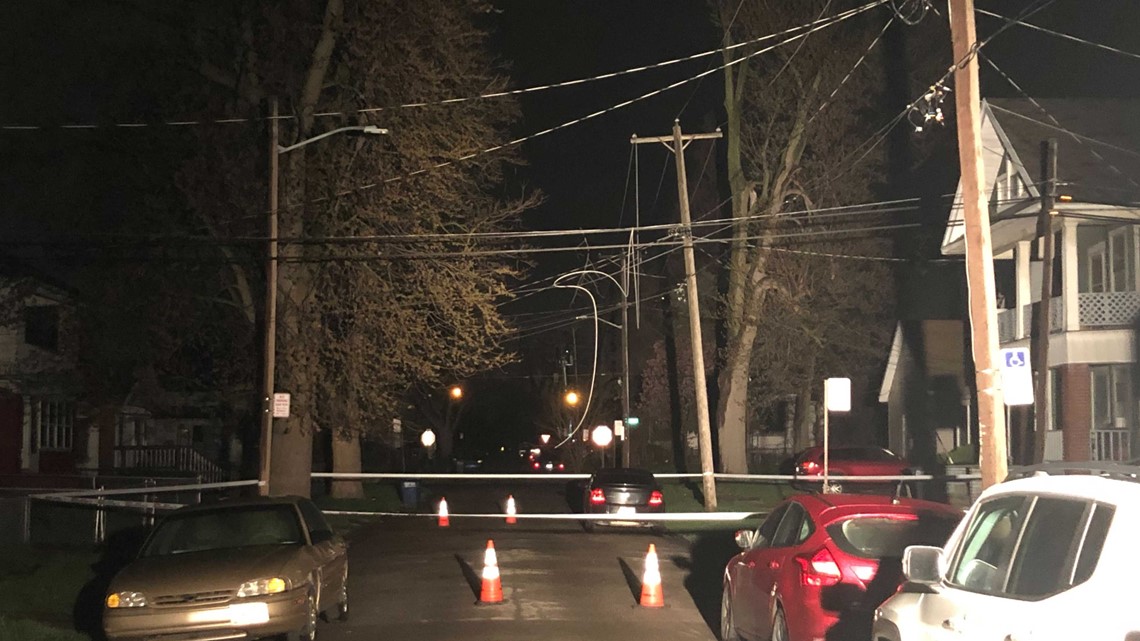 North Toledo energy restored | wtol.com