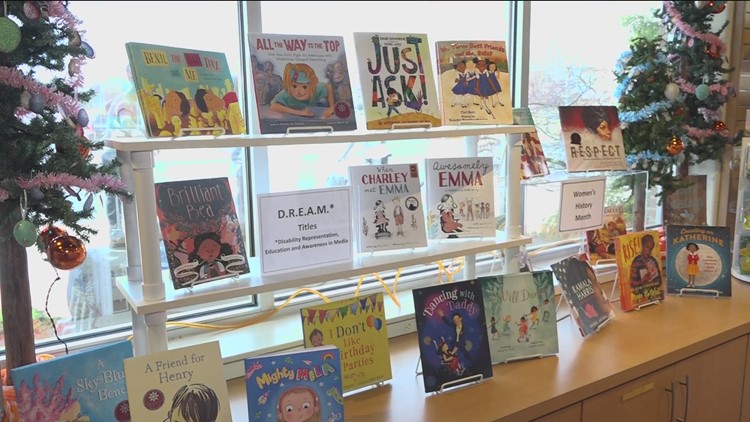 New reading program to use children's books to help Hancock County kids learn empathy, understanding