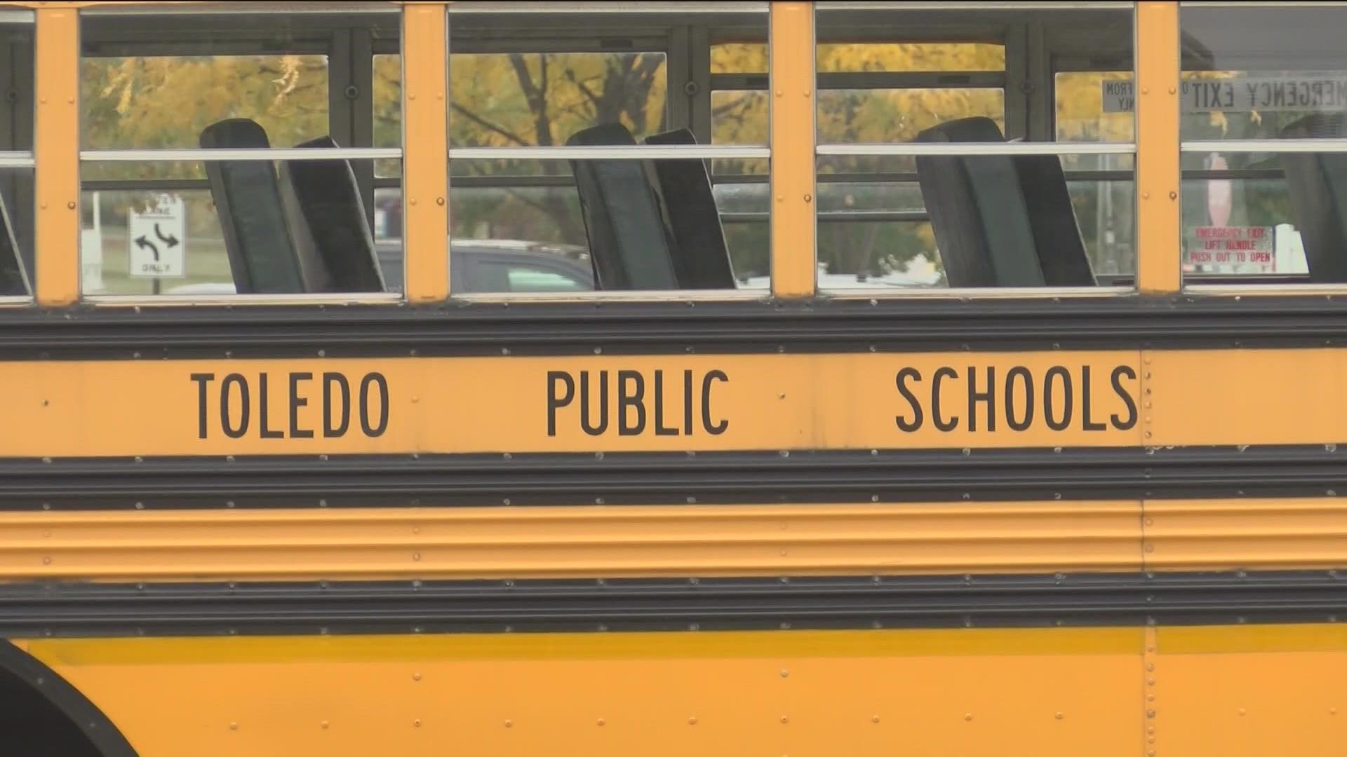 Toledo Public Schools joins EdChoice lawsuit