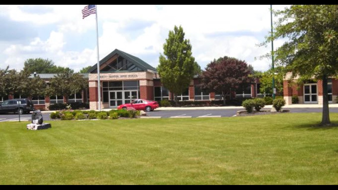 Liberty-Benton schools propose levy for new building | wtol.com