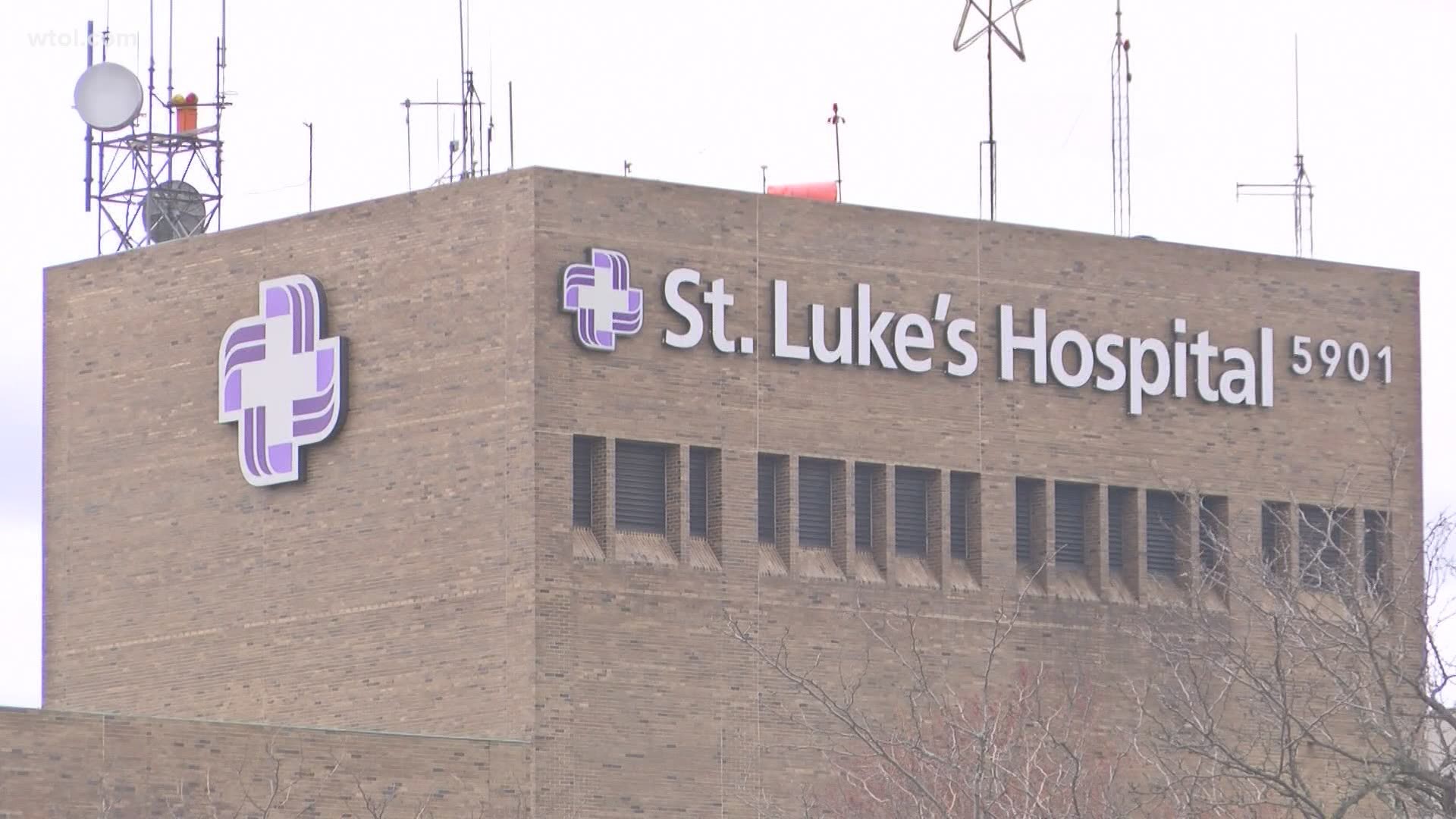 A judge denied ProMedica's motion to dismiss the case and ruled in McLaren St. Luke's favor, after Paramount announced termination of hospital's in-network status.
