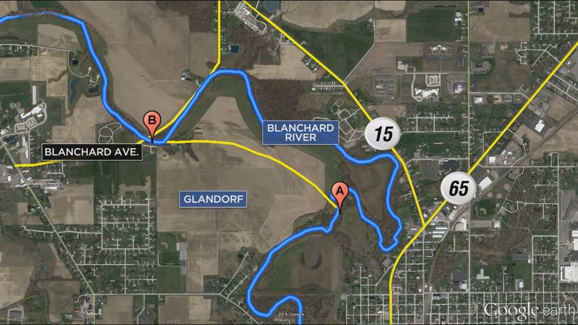 Diversion Channel approved for Ottawa flood relief