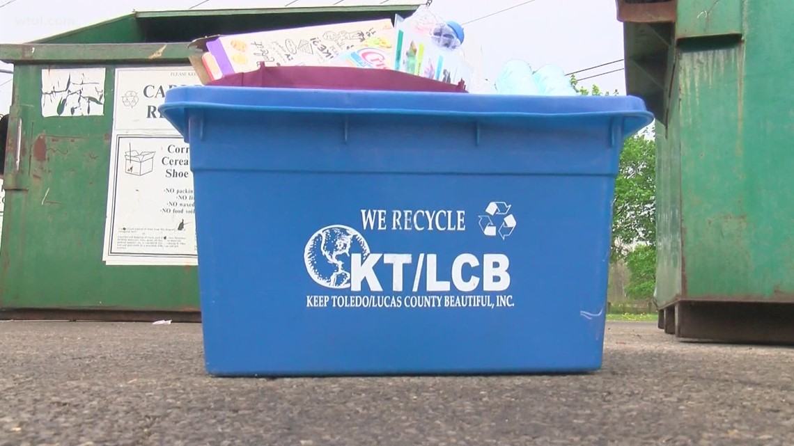 The proper ways to recycle: What goes where and why - Vimarsana News