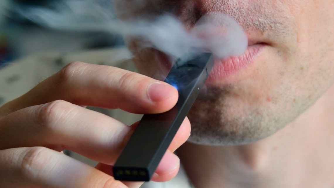 Michigan retailers have 2 weeks to comply with flavored e cig ban