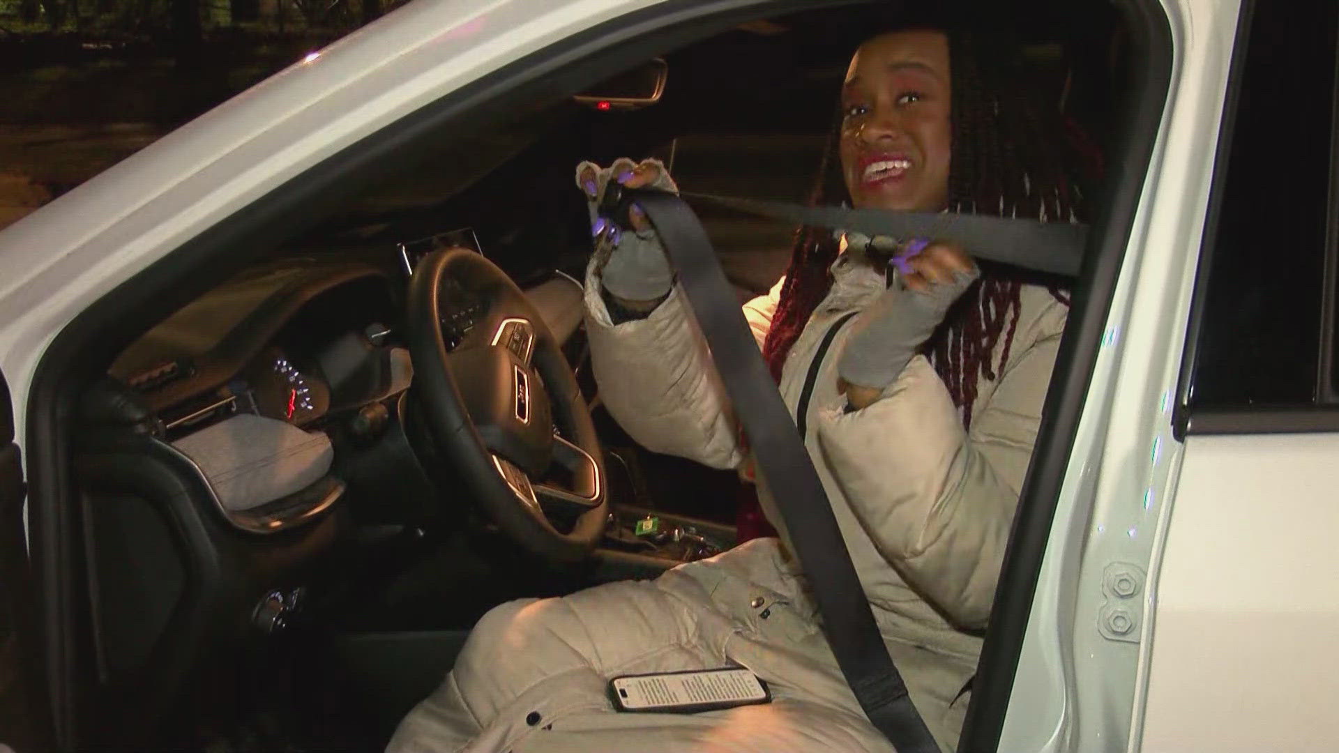 wtol.com - Ashley Taylor - Ohio laws going into effect March 2026